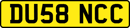 DU58NCC