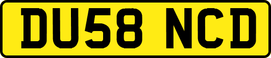 DU58NCD