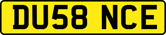 DU58NCE