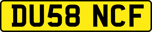 DU58NCF