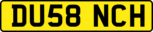 DU58NCH