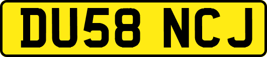 DU58NCJ