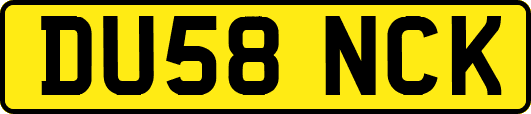 DU58NCK