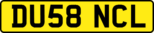 DU58NCL