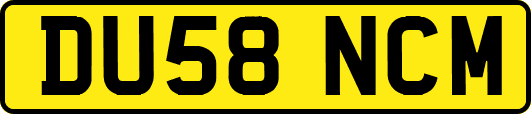 DU58NCM