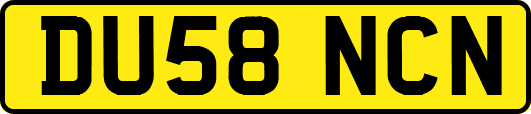 DU58NCN