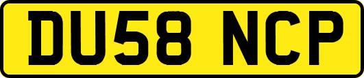 DU58NCP