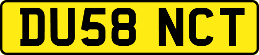 DU58NCT