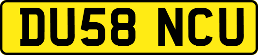 DU58NCU
