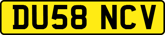 DU58NCV