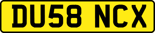 DU58NCX