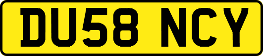 DU58NCY