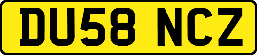 DU58NCZ