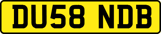 DU58NDB