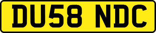 DU58NDC