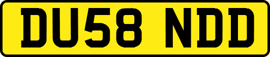 DU58NDD