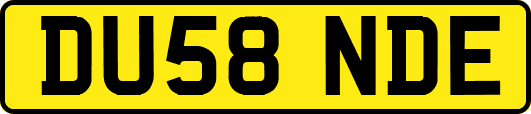 DU58NDE