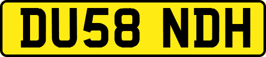 DU58NDH