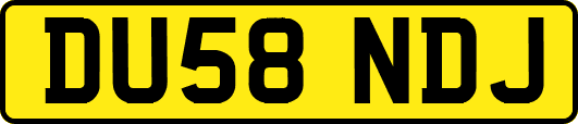 DU58NDJ