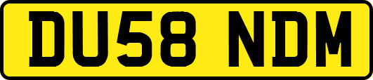 DU58NDM