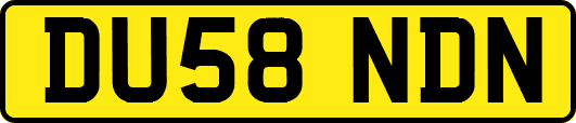 DU58NDN