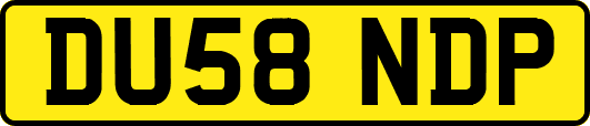 DU58NDP