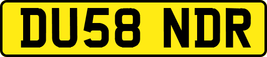 DU58NDR