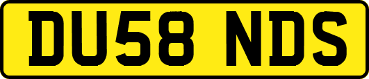 DU58NDS