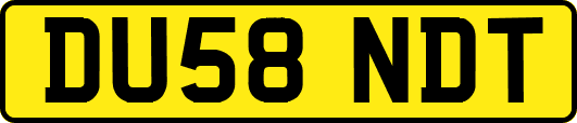 DU58NDT