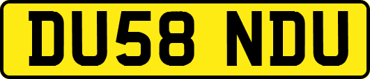 DU58NDU