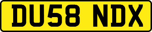 DU58NDX