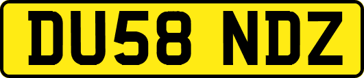 DU58NDZ