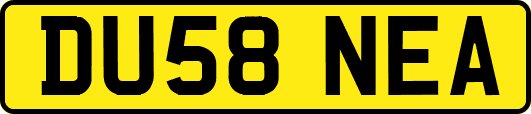 DU58NEA