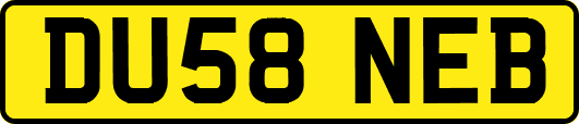 DU58NEB