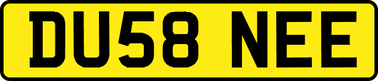 DU58NEE