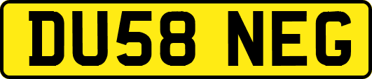 DU58NEG