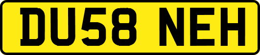 DU58NEH