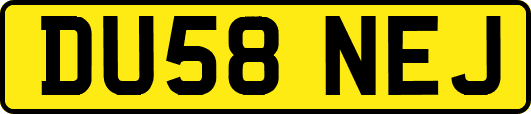 DU58NEJ