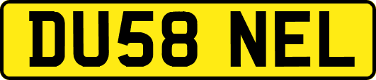 DU58NEL
