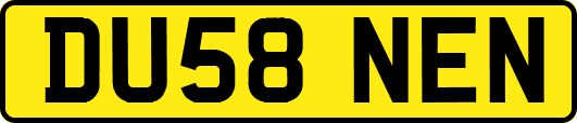 DU58NEN