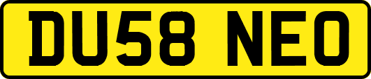 DU58NEO