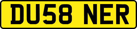 DU58NER