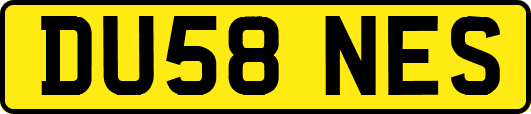 DU58NES