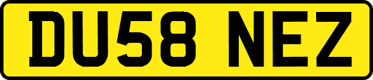 DU58NEZ