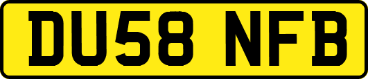 DU58NFB