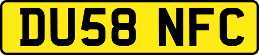 DU58NFC