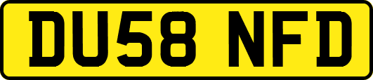 DU58NFD