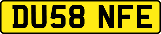 DU58NFE