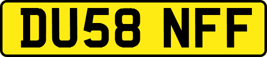 DU58NFF