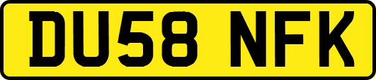 DU58NFK
